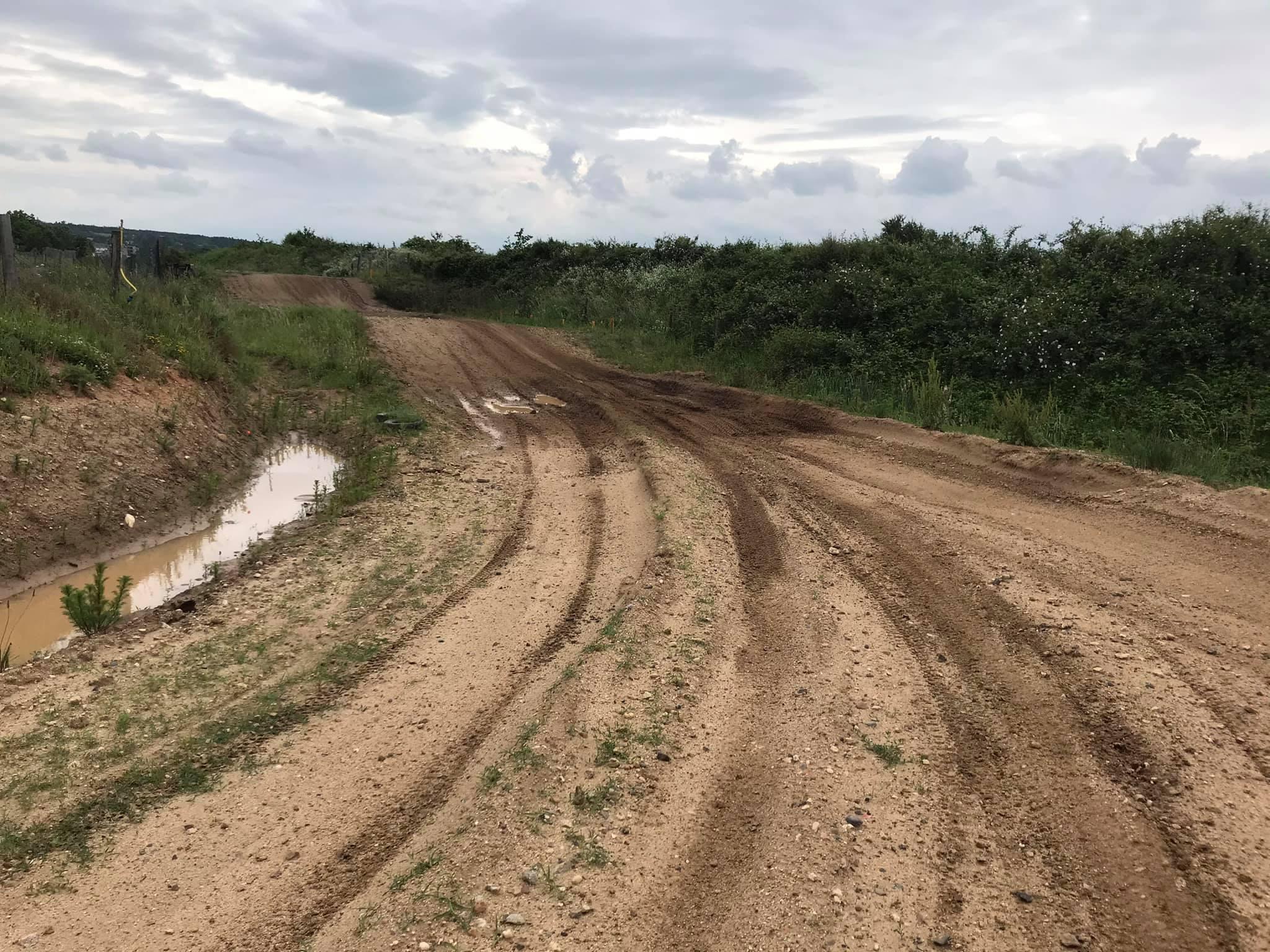 Les photos du Terrain Moto Cross de Andrézieux