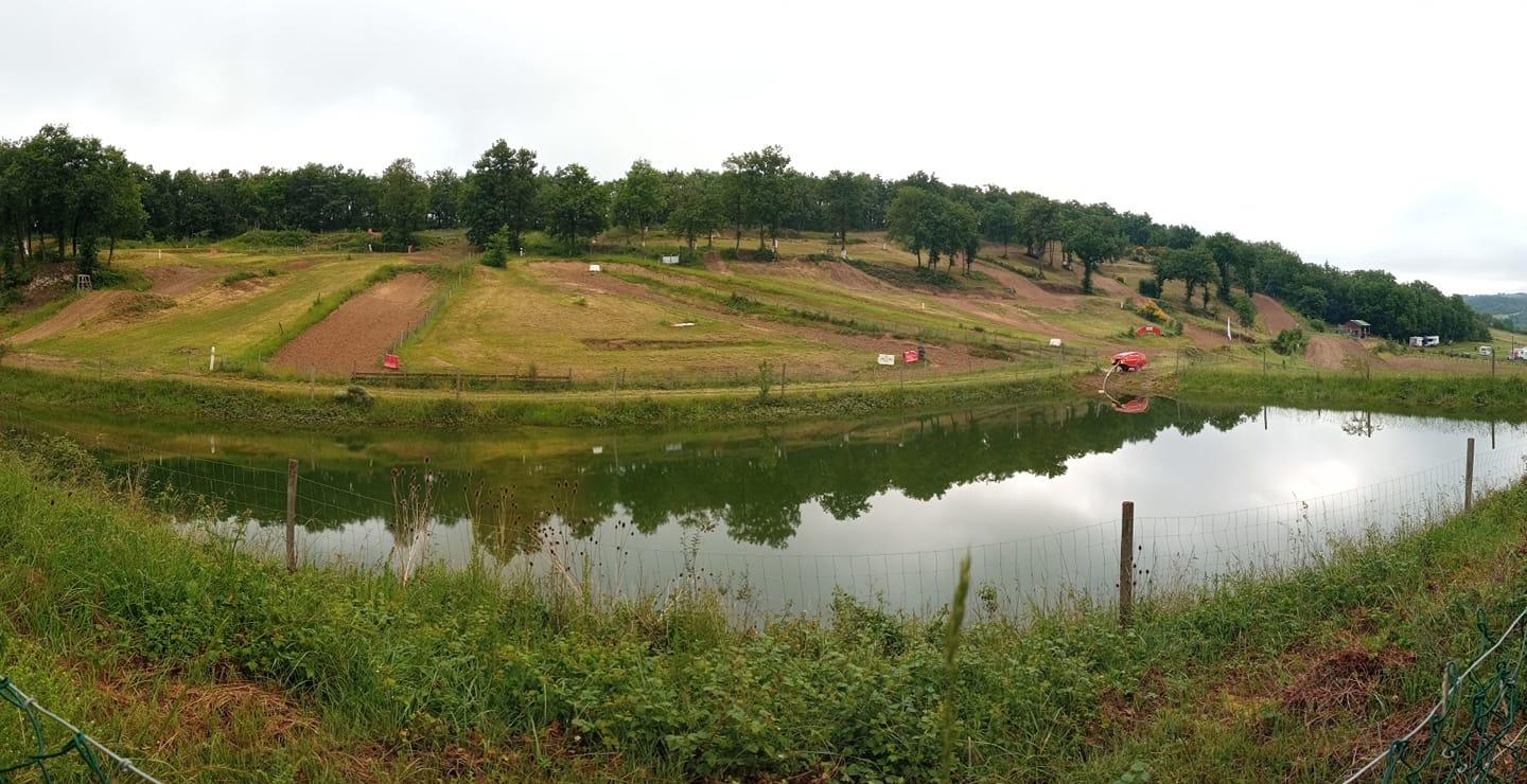 Les photos du Terrain Moto Cross de Auterive