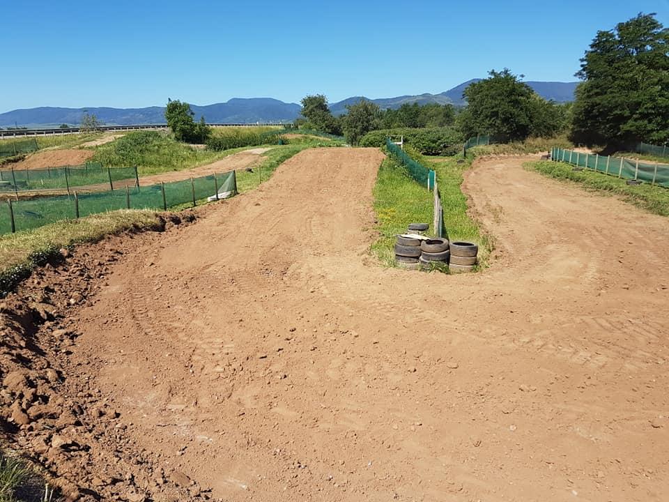 Les photos du Terrain Moto Cross de Bachmatten