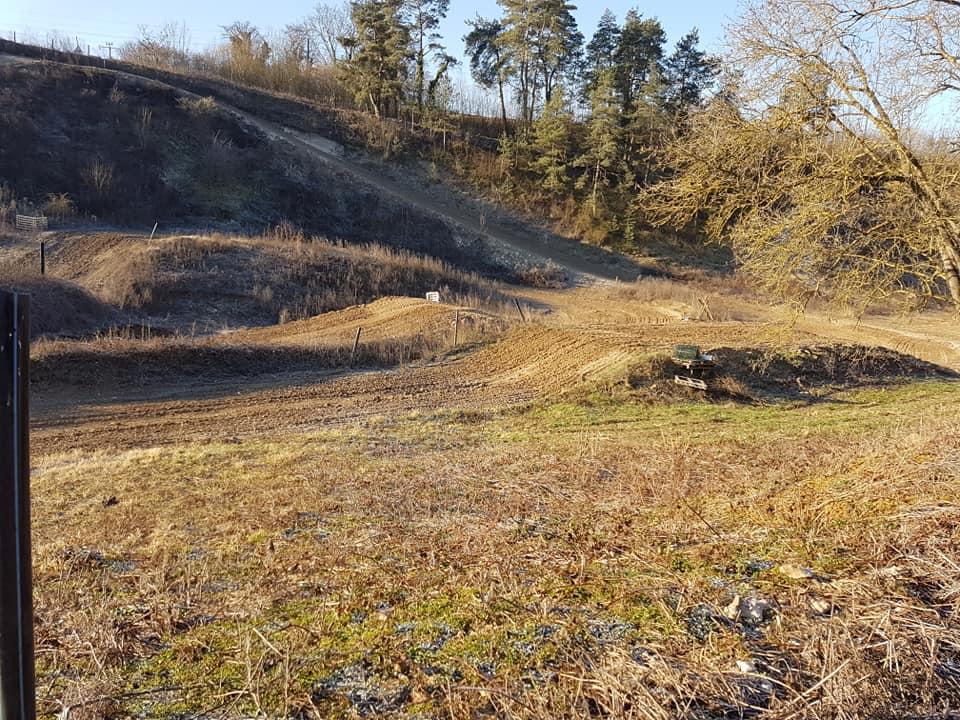 Les photos du Terrain Moto Cross de Blangy-sous-Poix