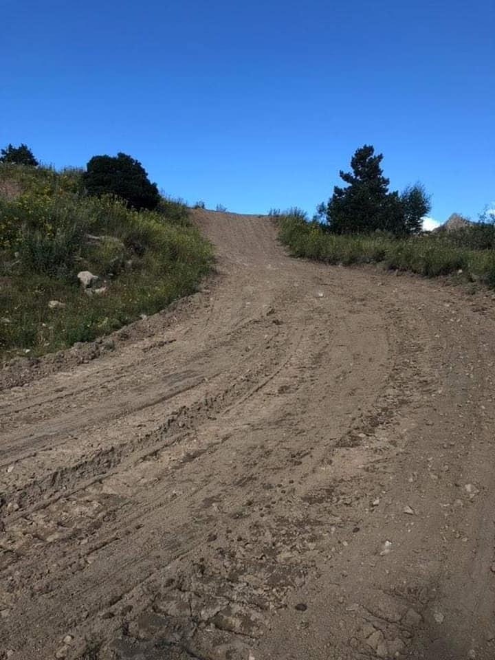 Les photos du Terrain Moto Cross de Bolquère