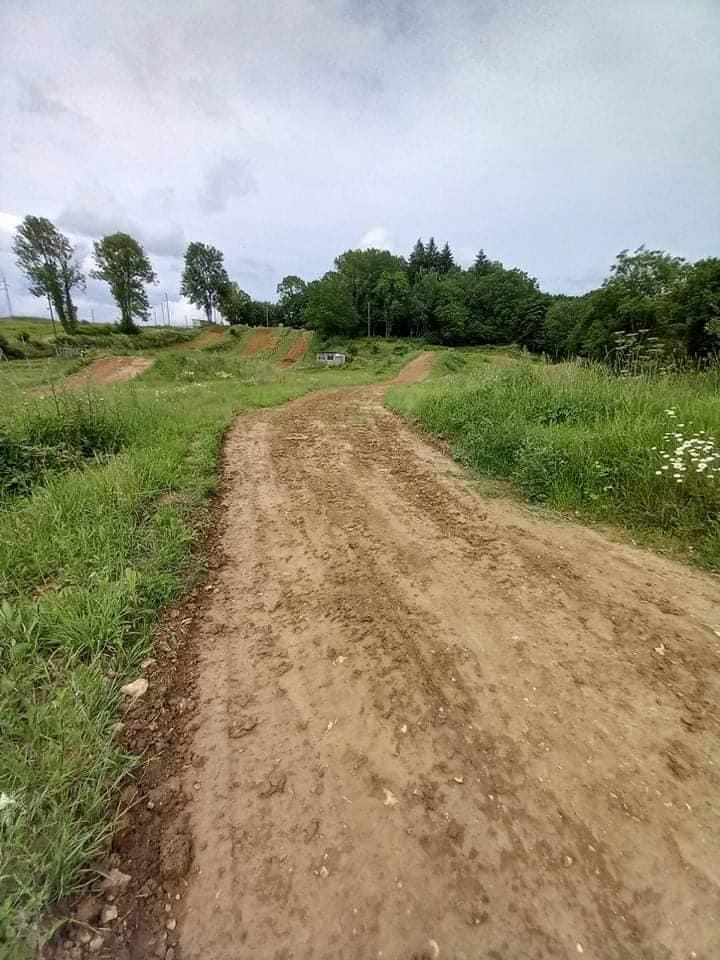 Les photos du Terrain Moto Cross de Brethel