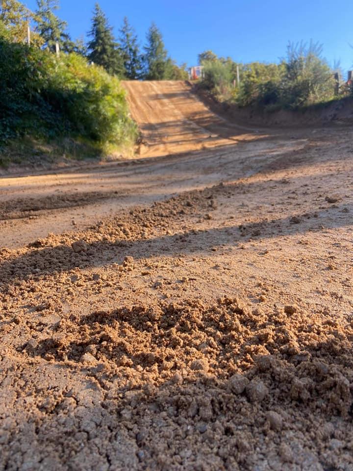 Les photos du Terrain Moto Cross de Brigueuil