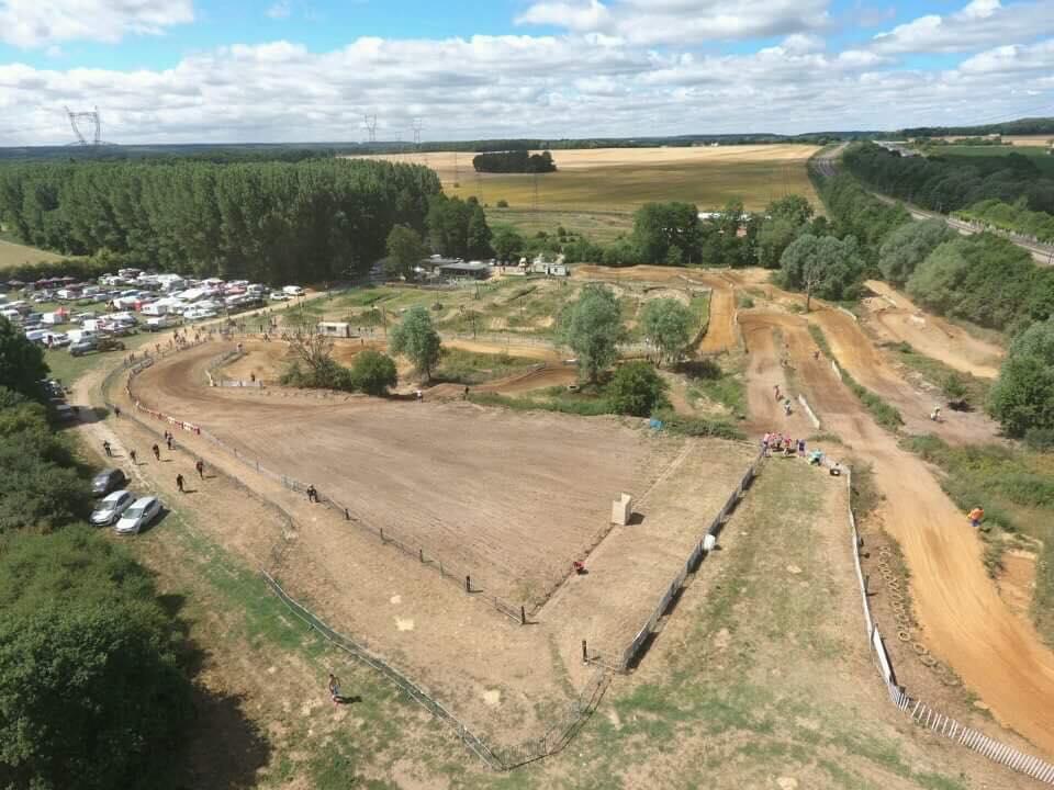 Les photos du Terrain Moto Cross de Briis sous Forges