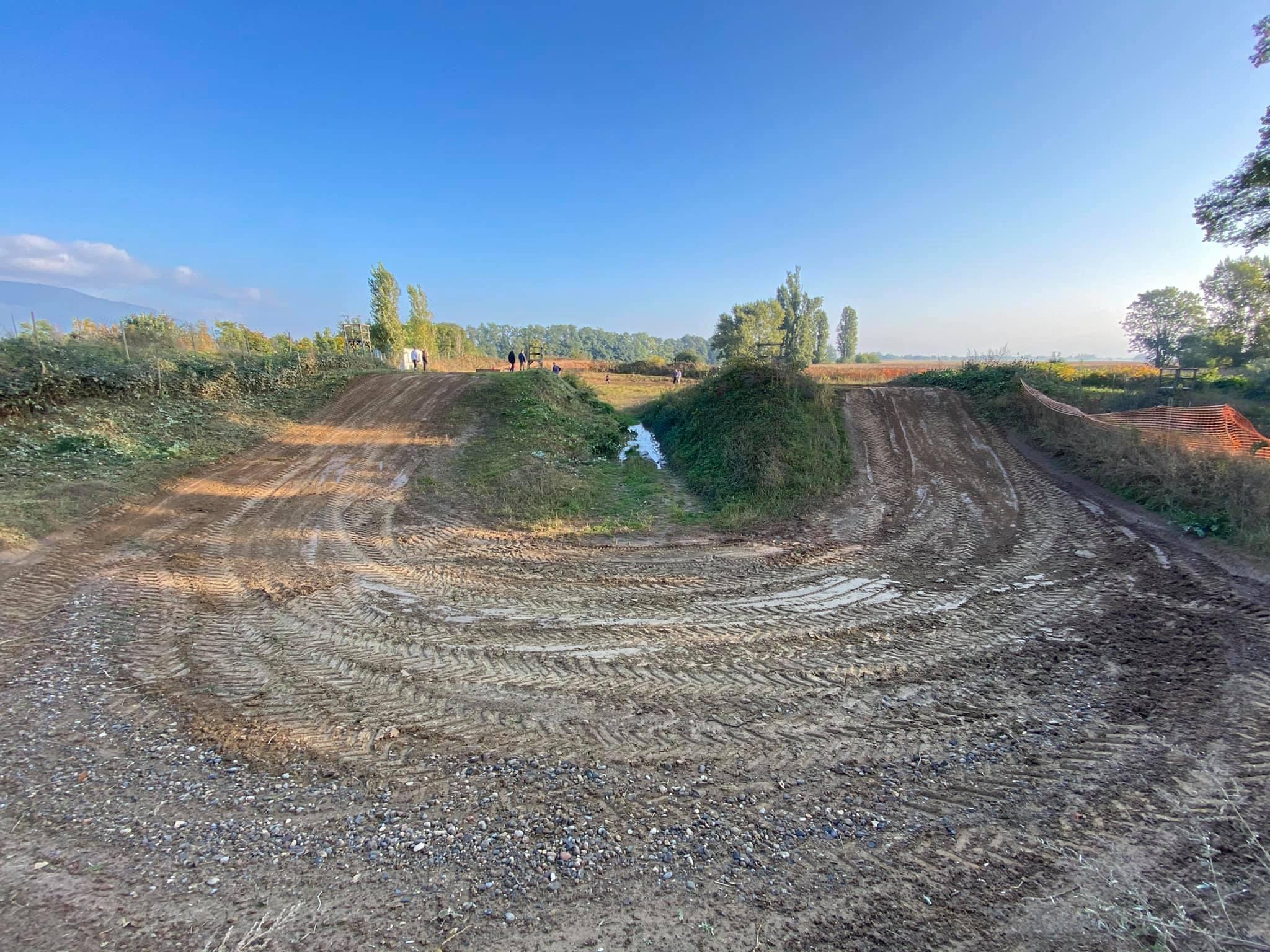 photos du Terrain Moto Cross de Cernay