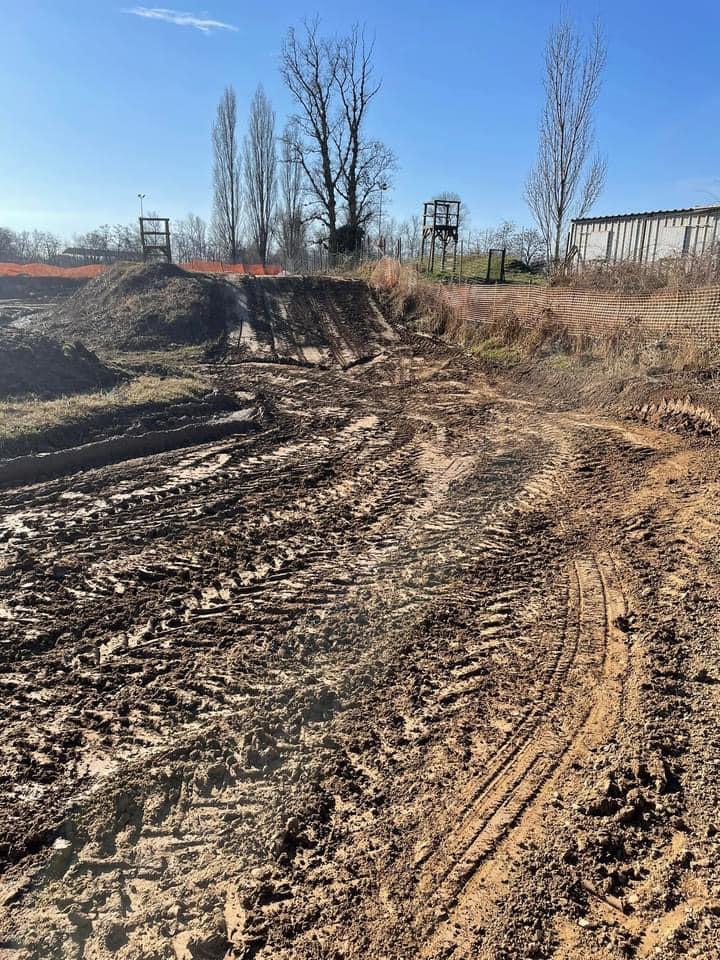 Les photos du Terrain Moto Cross de Cernay