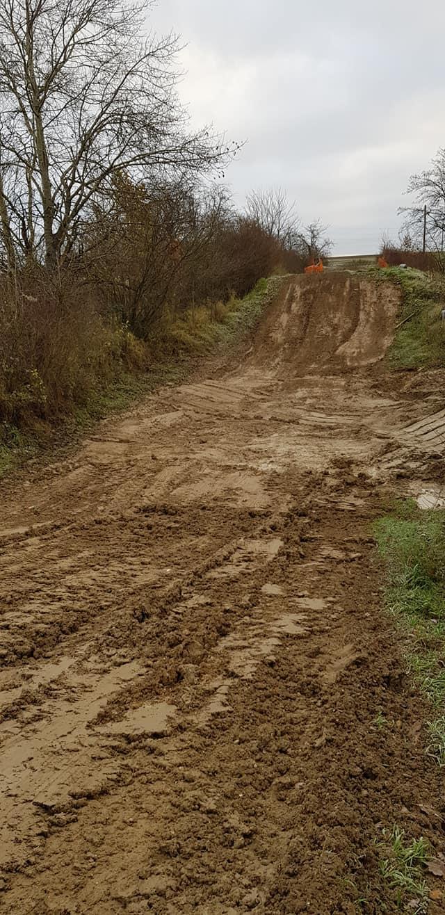 photos du Terrain Moto Cross de Chevrainvilliers