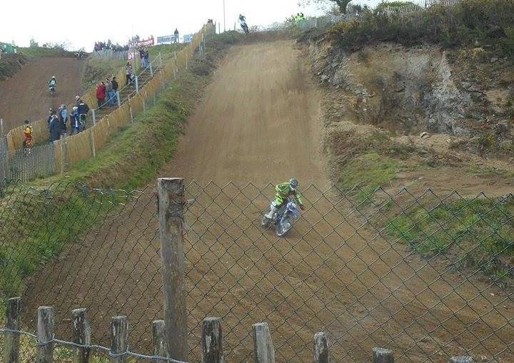 Les photos du Terrain Moto Cross de Dinéault