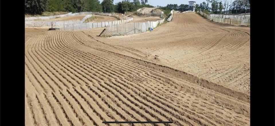 Les photos du Terrain Moto Cross de Donnery