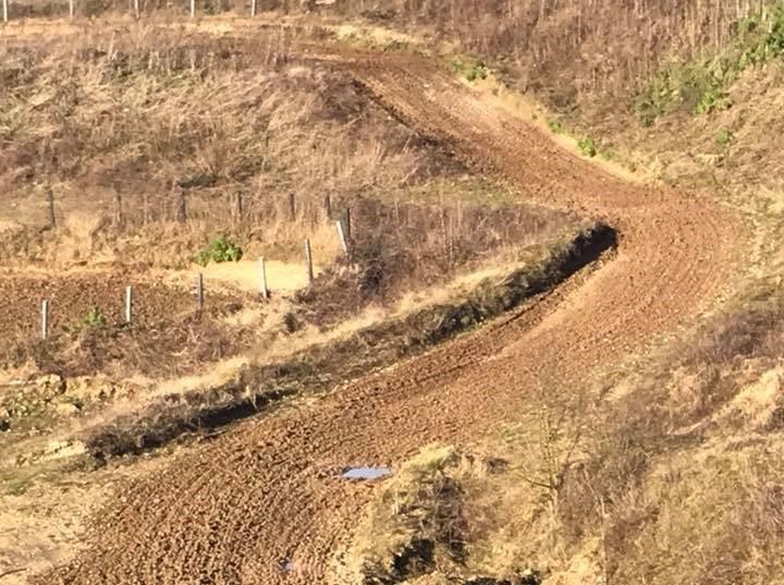 Les photos du Terrain Moto Cross de Flixecourt