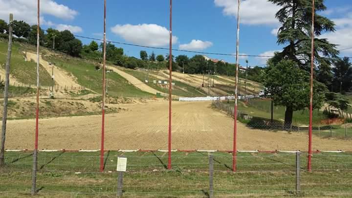 Les photos du Terrain Moto Cross de Gimont