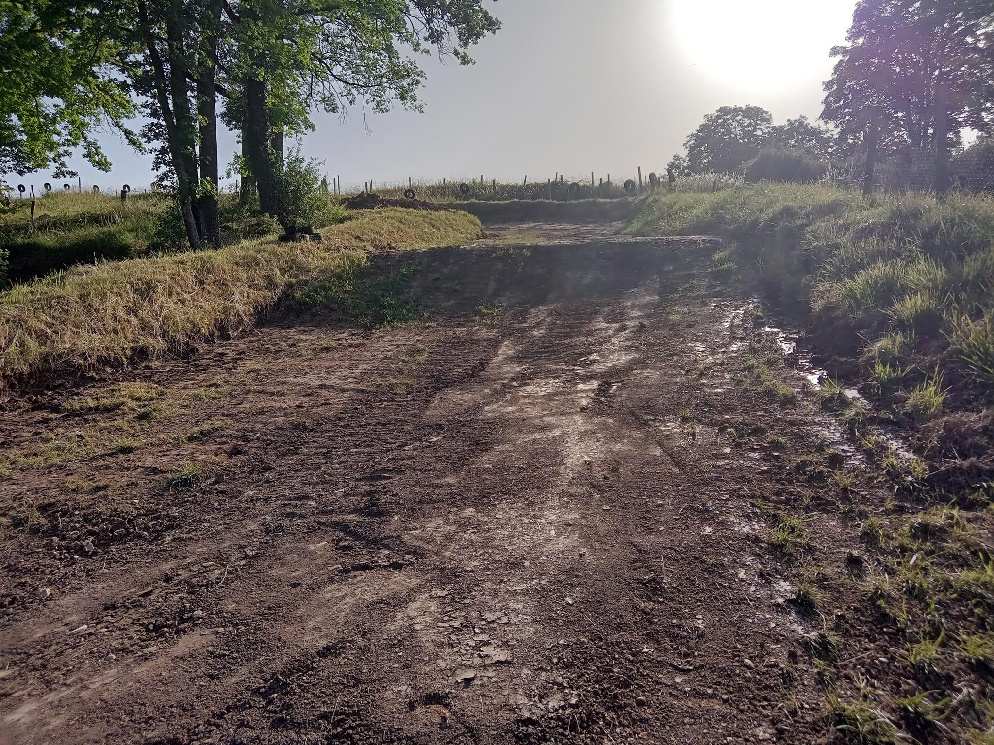 Les photos du Terrain Moto Cross de Gironcourt-sur-Vraine