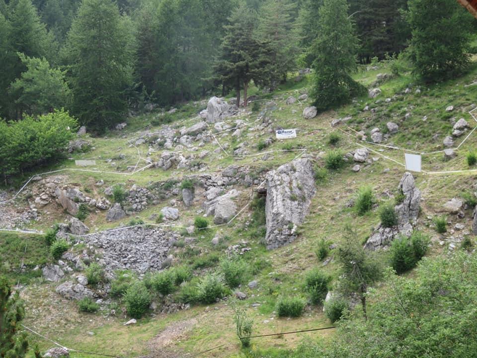 Les photos du Terrain Moto Cross de La Gaude