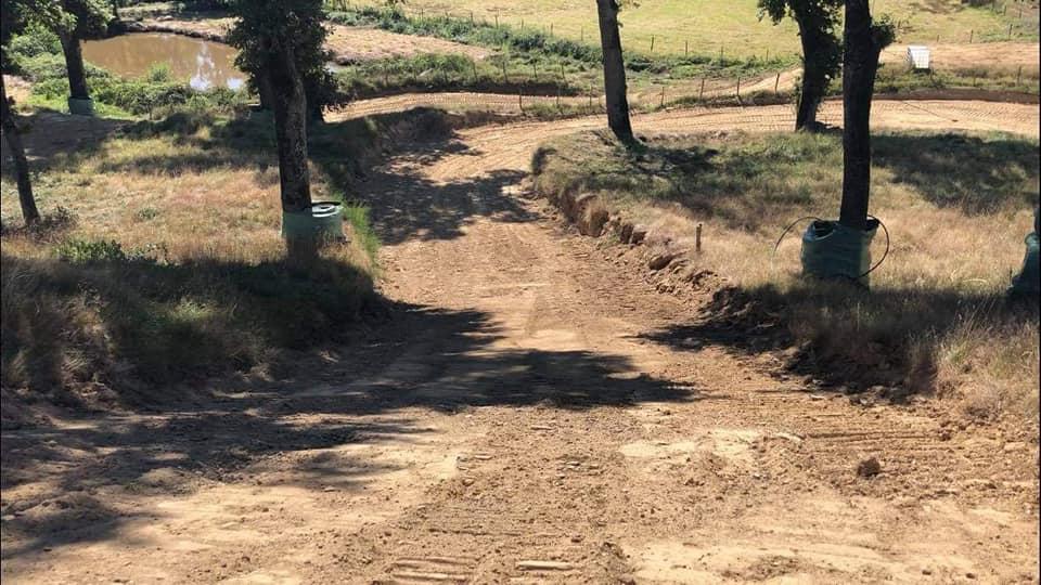 Les photos du Terrain Moto Cross de la Rocheservière