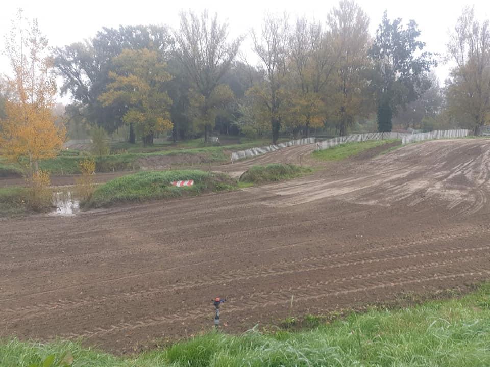 Les photos du Terrain Moto Cross de La Voulte