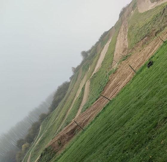 Les photos du Terrain Moto Cross de Le Boisle