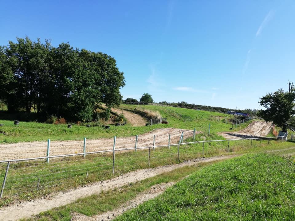 Les photos du Terrain Moto Cross de Maisdon-sur-Sèvre