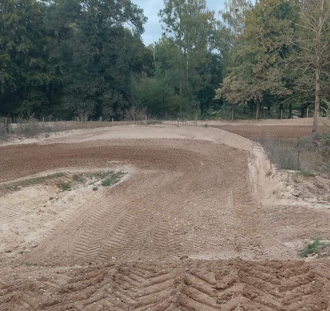 photos du Terrain Moto Cross de Nizy-le-Comte