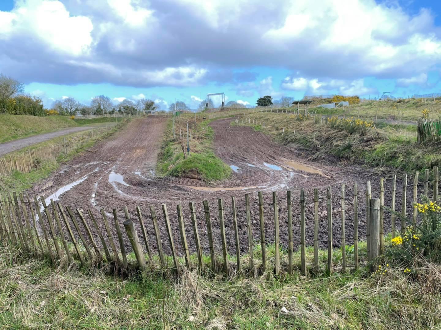 Les photos du Terrain Moto Cross de Plouézec