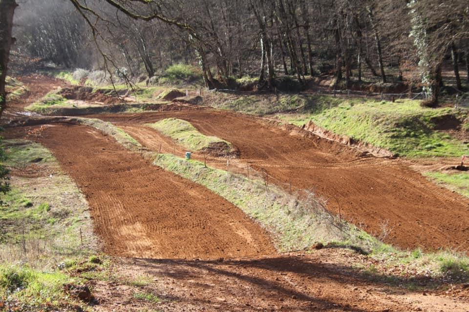 photos du Terrain Moto Cross de Puy-l’Evêque à Loupiac