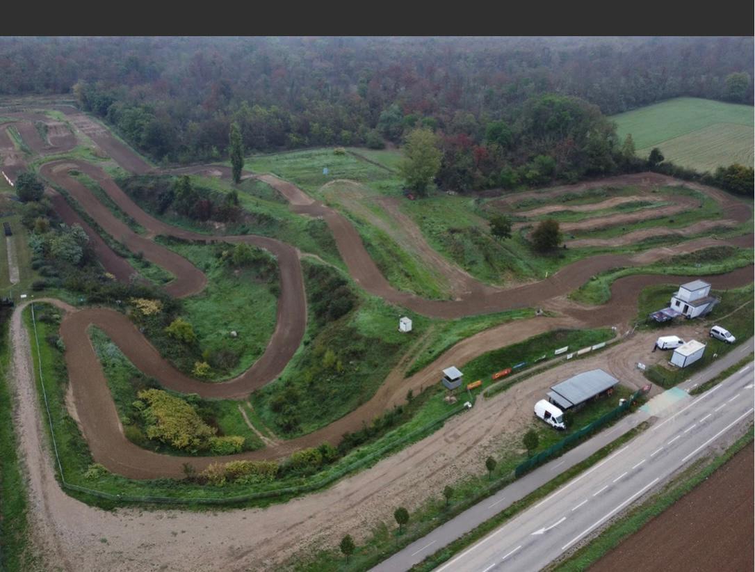 photos du Terrain Moto Cross de Rixheim