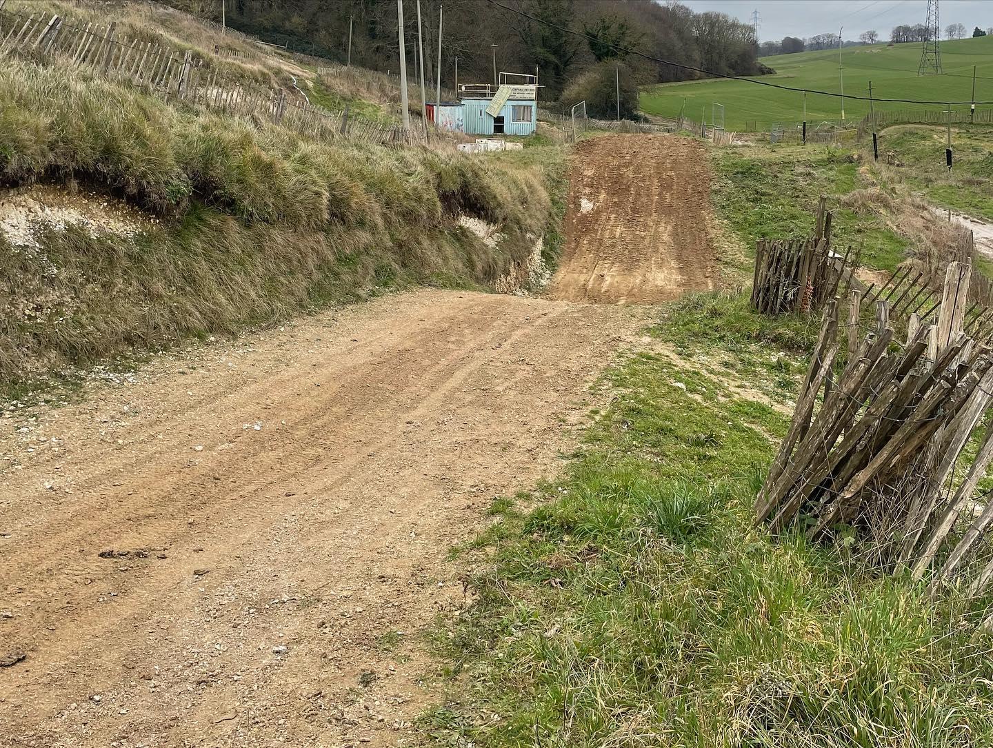 Les photos du Terrain Moto Cross de Saint-Valery-en-Caux