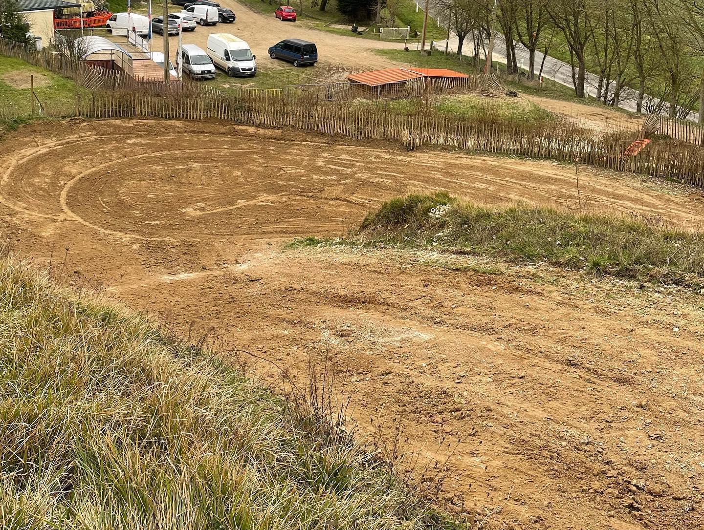 photos du Terrain Moto Cross de Saint-Valery-en-Caux