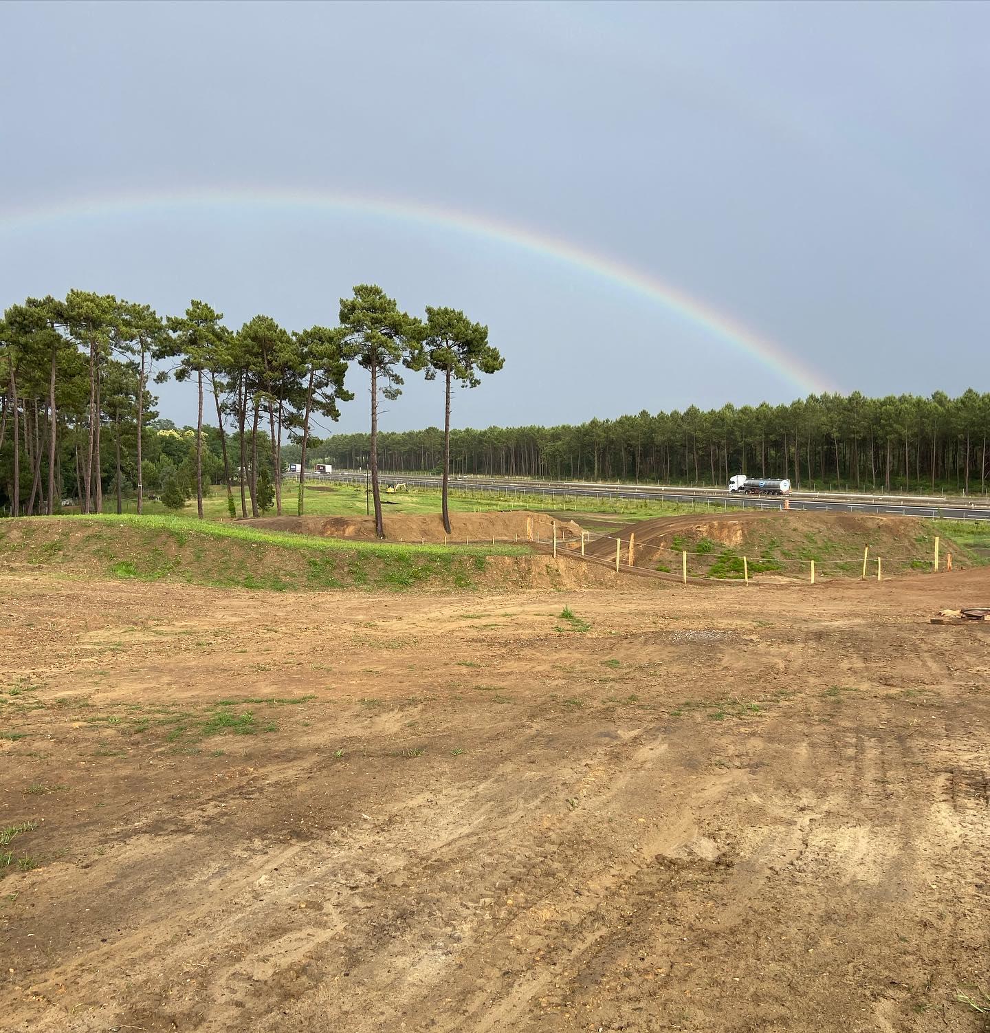 Les photos du Terrain Moto Cross de Saint Vincent de Tyrosse