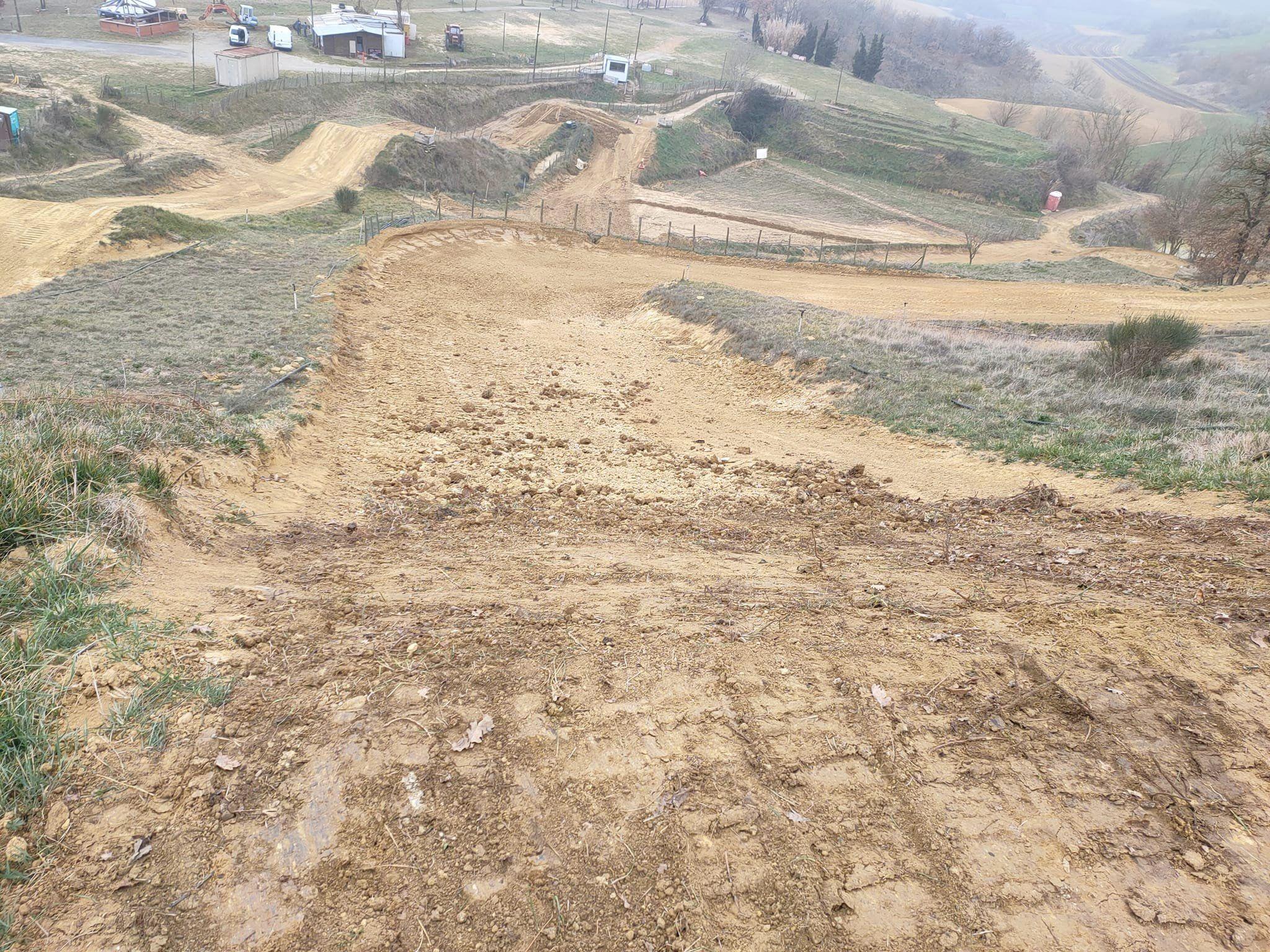 Les photos du Terrain Moto Cross de Salles-sur-l’Hers