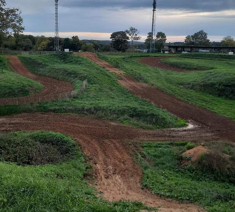 Les photos du Terrain Moto Cross de Tilly sur Seulles