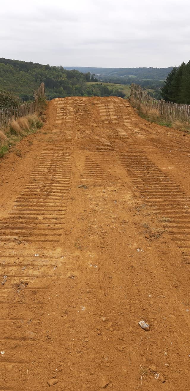 Les photos du Terrain Moto Cross d'Elbeuf sur Andelle