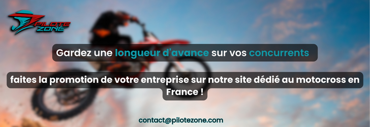 PiloteZone : Publicité 